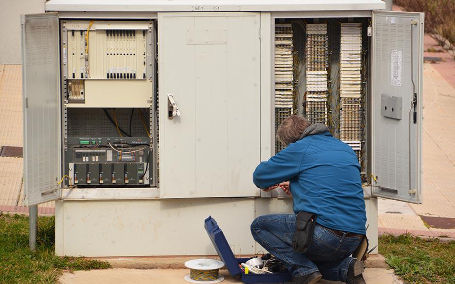 électricité générale Villeneuve-le-Roi